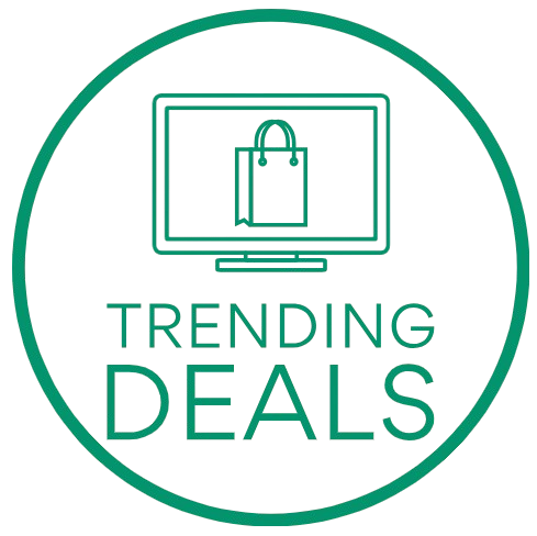 Trending Deals Online
