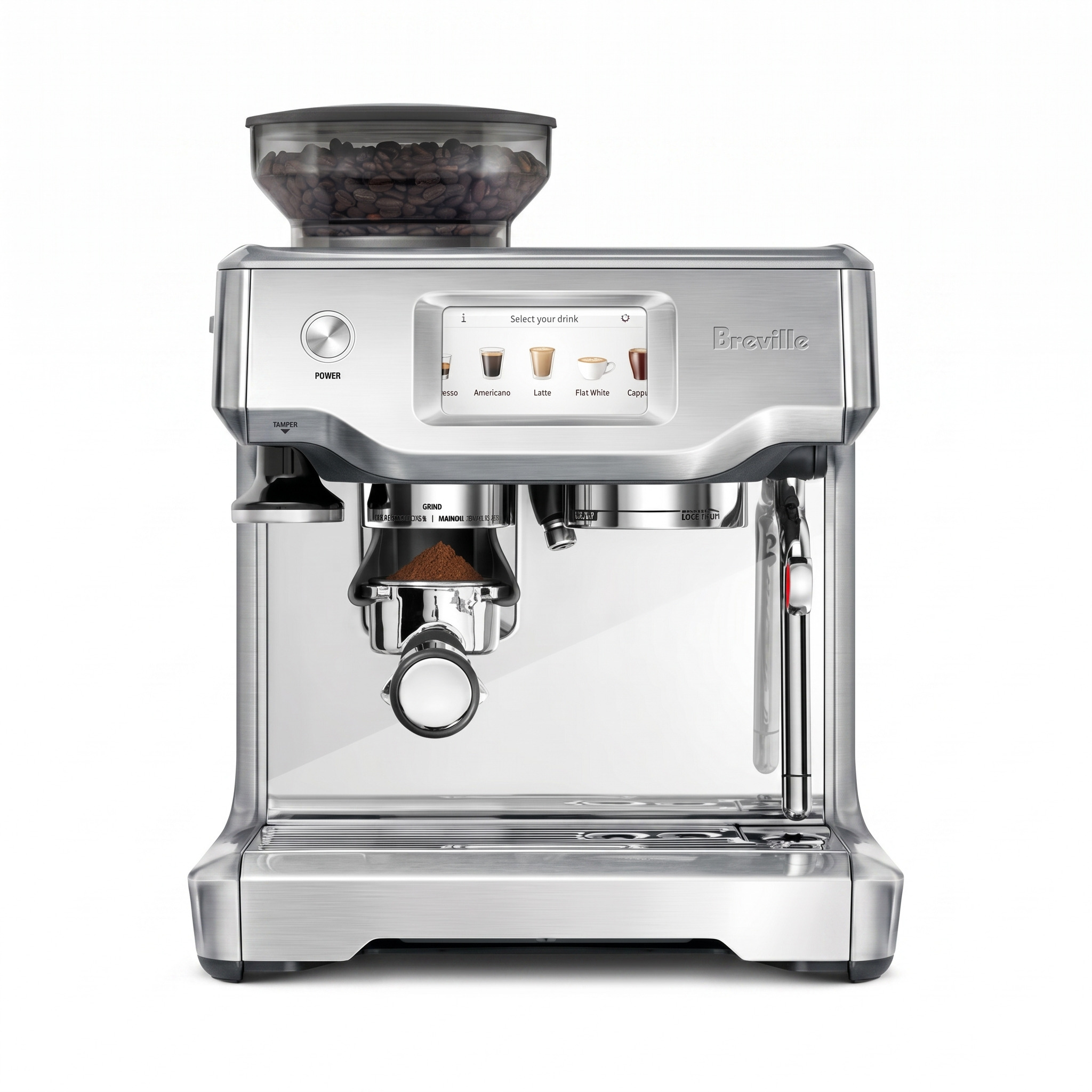 Breville Espresso