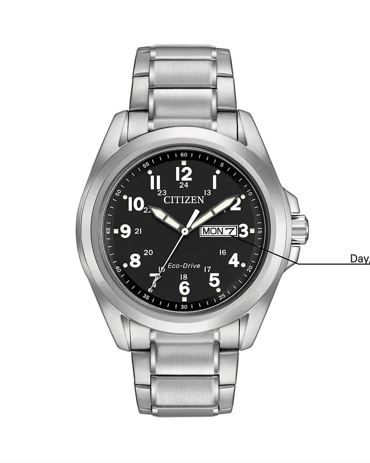 Citizen Watch